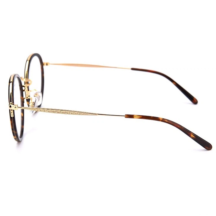Acetate And Metal Glasses
