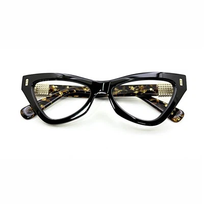 Marco de gafas de moda